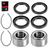 Arctic Cat ATVs Front or Rear Wheel Bearing Seal Kits