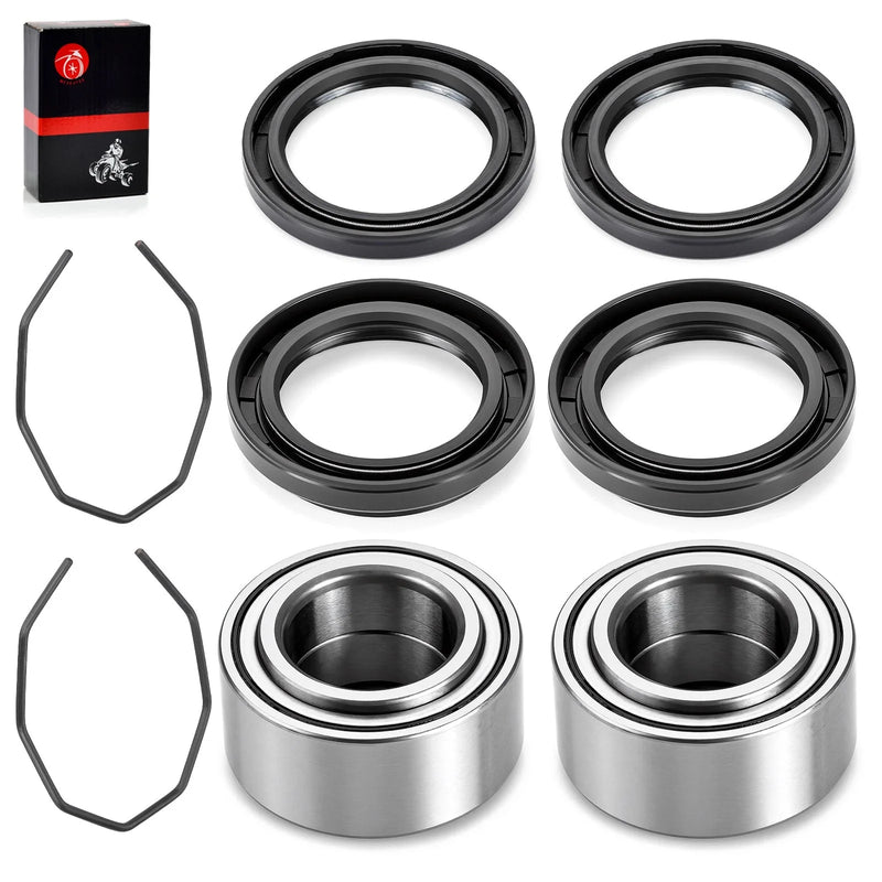 Arctic Cat ATVs Front or Rear Wheel Bearing Seal Kits