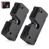 Polaris Ranger 570 / 800 / 900 / 1000 XP 2 Pcs Tailgate Slam Latch