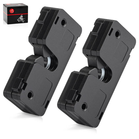 Polaris Ranger 570 / 800 / 900 / 1000 XP 2 Pcs Tailgate Slam Latch