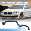 BMW X6 XDrive35i 3.0L L6 Radiator Coolant Hose (2008 - 2014)