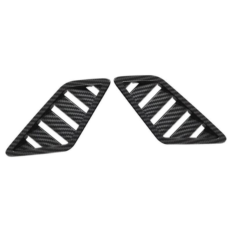 Mitsubishi Outlander Dashboard Air Vent Outlet Cover Trim (2022-2024)