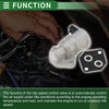 Ford F-150 Idle Air Control Valve (1999-2000)