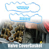 Ford F-250 Super Duty 2005 Rubber Blue 1 Set Valve Cover Gasket