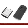 Mazda 3 5 6 RX-8 CX-7 CX-9 Smart Remote Flip Key Fob Shell Case 4 Buttons (2004-2020)