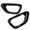 Jeep Grand Cherokee Fog Light Lamp Cover (2014-2016)