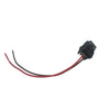Honda Acura Coolant Temperature Sensor Connector Harness Plug (2001-2005)