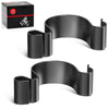 Polaris Scrambler 500 2x4 / 4x4 Air Box Cover Clip (1997-2012)