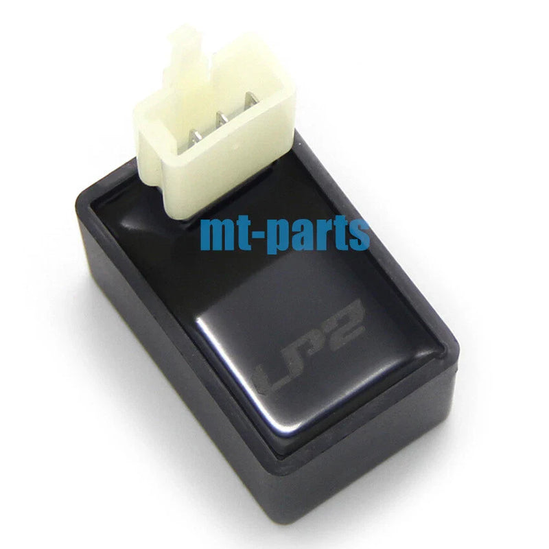 Honda VT750C / CD Shadow ACE / Deluxe Fuel Cut Off Relay (1998-2003)