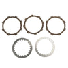 Yamaha YSR80 TZR50 TY50 MX80 GT80 LB50 Clutch Kit (1985-1999)