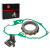 Yamaha Raptor 700R Clutch Kit Disks Springs Gasket
