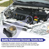 Nissan Altima 3.5L V6 Electronic Throttle Body Assembly (2002-2006)