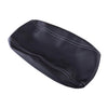 11-19 Jeep Grand Cherokee Black Leather Center Console Lid Armrest Cover