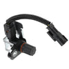 Dodge Ram 1500 2500 3500 Rear ABS Wheel Speed Sensor (2002-2010)