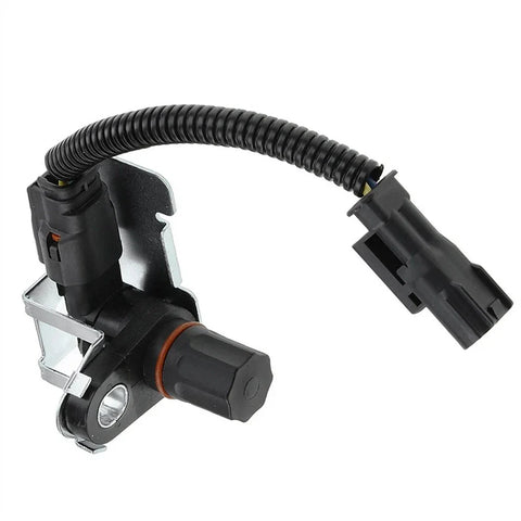 Dodge Ram 1500 2500 3500 Rear ABS Wheel Speed Sensor (2002-2010)