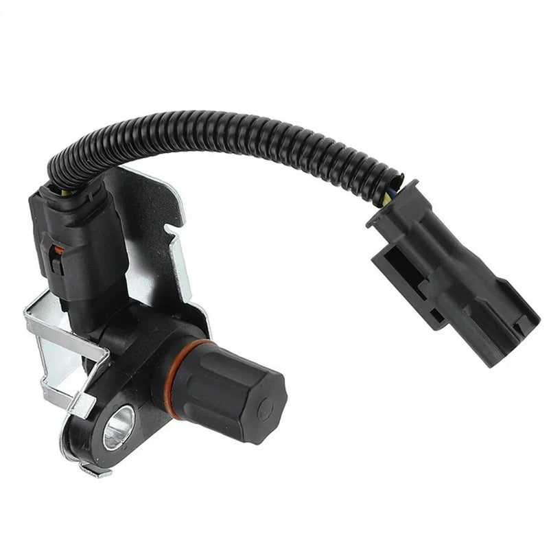Dodge Ram 1500 2500 3500 Rear ABS Wheel Speed Sensor (2002-2010)