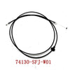 Honda Odyssey Hood Release Cable (2005-2008)