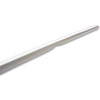 Mercedes CLK C208 Coupe Black Boot Spoiler (1997-2002)
