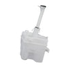 Toyota Corolla Windshield Washer Reservoir with Cap (2014-2019)