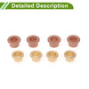 Chevrolet Corvette Blazer Door Hinge Pin & Bushing Kit