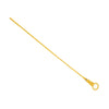 Renault Engine Oil Level Indicator Dipstick (Various Years)