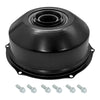 Honda Fourtrax 300 TRX300 Rear Brake Drum Cover 2x4 (1988–2000)