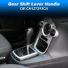 Ford Fiesta Gear Shift Knob (2014-2019)