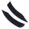 Hyundai Santa Fe Sport Rear Exterior Molding (2013-2018)