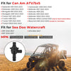 Can-Am Outlander Commander Maverick 1000 850 Thermostat (2012–2022)