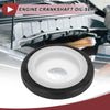 MERCEDES-BENZ C E Class Front Crankshaft Oil Seal (2000-2006)