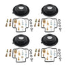 Kawasaki GPZ900R ZX900 Carburetor Repair Kit (1994-2003)