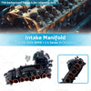 BMW 5 Series E61 Touring Diesel 2.0 Intake Manifold (2007-2010)