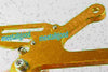 Honda NSR250 CNC Aluminum Adjustable Racing Rearset Footpeg (1990-1993)