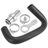 Dodge Ram Cummins 6.7L Coolant Barb Hose Adapter (2009-2019)