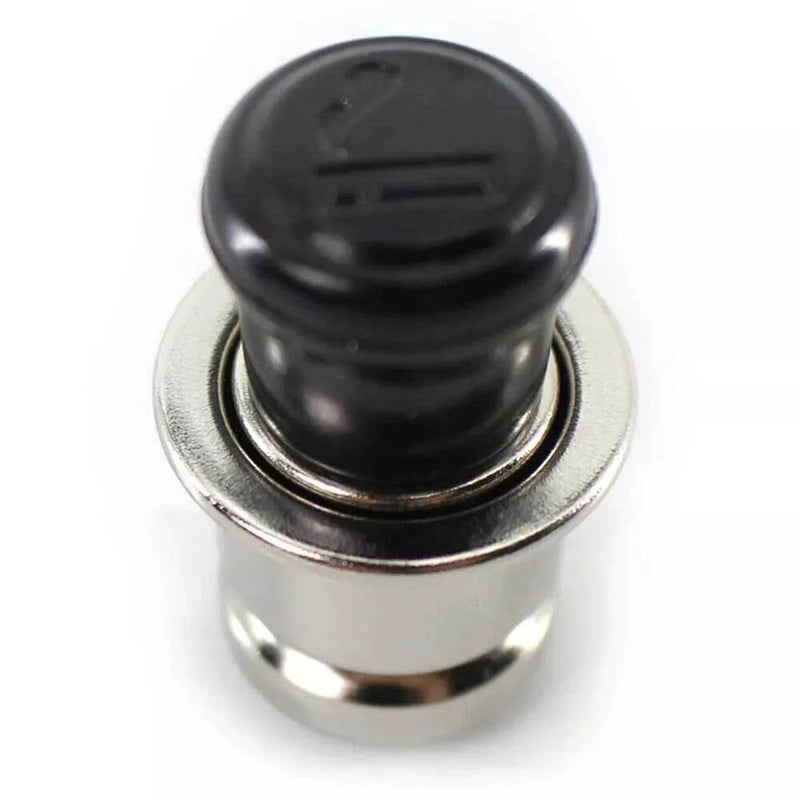LandCruiser 70 76 78 79 Series Cigarette Lighter Knob