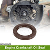 SUZUKI SJ410, CHEVROLET MATIZ Front Crankshaft Oil Seal (1981-2005)