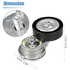 Chevrolet Corvette Camaro 5.7L Serpentine Belt Tensioner (1997-2013)