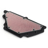 Kawasaki Ninja ZX6R ZX 6R Air Filter (2007-2008)