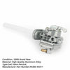 Suzuki G300 GD50 G550 G650 Fuel Tap (2000-2005)