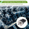 Ford Edge 2.0 (2012-2014) 1 Pc Fuel Injection Pressure Sensor