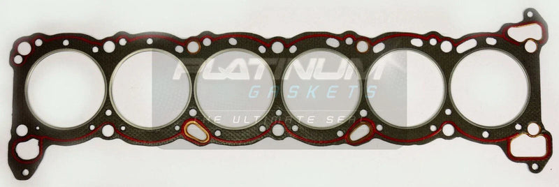 HOLDEN COMMODORE VL CYLINDER HEAD GASKET (1986–1988)