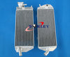 Gas Gas FSR450 EC450 EC515 FSR515 Aluminum Radiator (2007-2011)