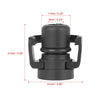 Land Rover Water Pump Joint Outlet Pipe (2010-2016)
