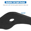 Honda Prelude (1997-2001) - 1 Pair EVA Rear Taillight Gaskets