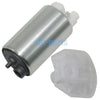 Suzuki GSX-S1000, GSX650F Katana 650 Fuel Pump w/Filter (2016-2018, 2008-2011)