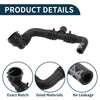 Porsche Macan 2018 Radiator Hose (2018)