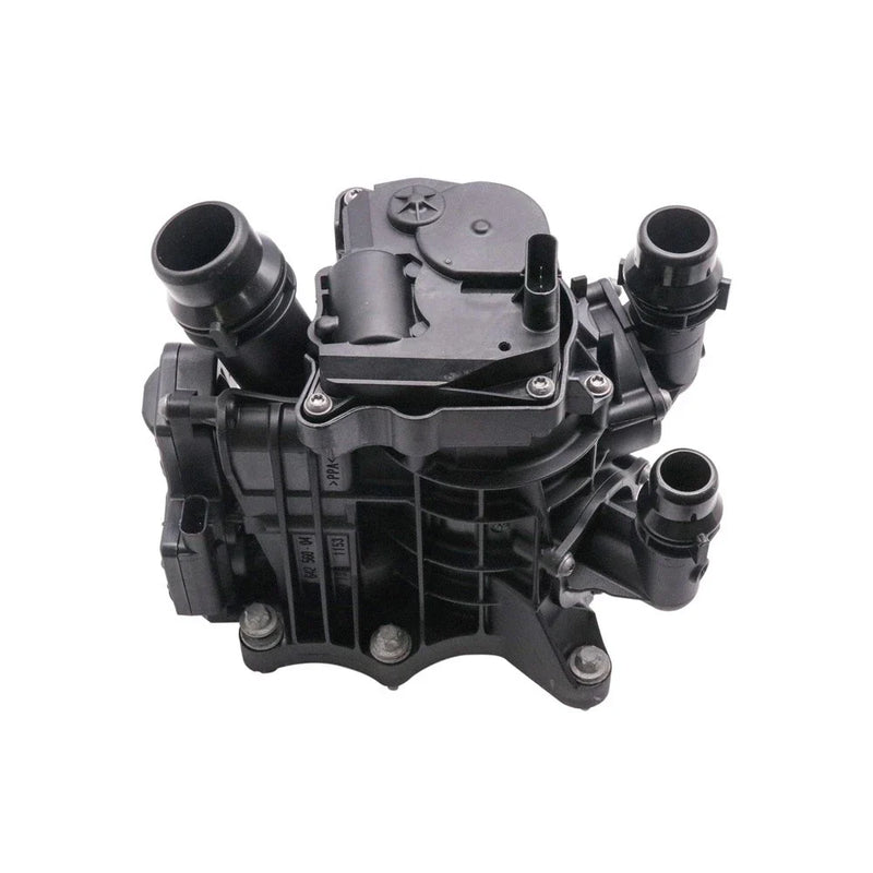 BMW X3 X4 X5 Z4 3 5 7 Engine Coolant Thermostat (2004-2023)