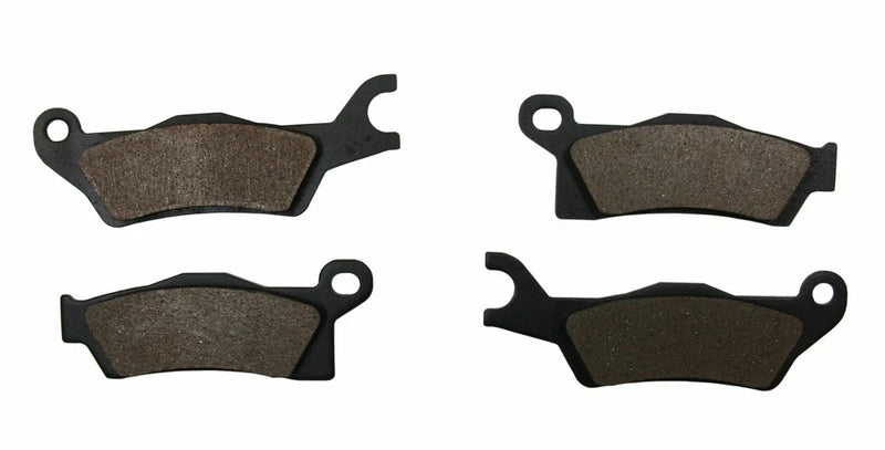 Can-Am Outlander 850 850 MAX Front Severe Duty Brake Pads (2016–2025)