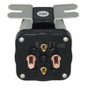 Yamaha Drive2, G19, G22, G23, G27 48V Starter Solenoid Relay (2007-2023)