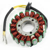 Kawasaki KZ1000 Police, KZ1100 LTD Stator Coil (1978-1985)